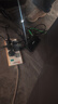 Tenda腾达8口千兆交换机 网络扩展器网线分线器一分八 企业家用监控交换器转换器分流器 钢壳 TEG1008M 实拍图