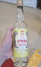金门高粱 双龙系列黄金龙 清香型白酒 53度500ml 单瓶装 【宴请招待送礼】 实拍图