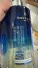 1号会员店（One's Member）男士控油香氛劲爽洗发水琥珀松檀500ml去屑止痒持久留香自有品牌 实拍图