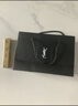 YSL圣罗兰小金条口红30 哑光持久唇膏化妆品生日礼物送女友母亲节礼物 实拍图