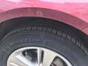 米其林（MICHELIN）汽车轮胎 225/55R17 101W 浩悦五代 Primacy 5 适配A6L/CC/途岳 实拍图