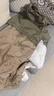 蕉下（beneunder）防晒衣女宽松透气夹克款便携轻量户外AS100初云蓝L 实拍图