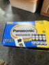 松下（Panasonic）5号电池五号AA碳性40节盒装适用于低耗电玩具/遥控器/挂钟/计算器等 实拍图