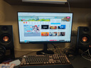 AMZFAST 27英寸 2K280Hz 第四代W-OLED电竞显示器0.03ms 原生10bit硬件低蓝光HDR500屏幕 迅龙Ultra S27P1 实拍图