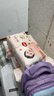 好奇（Huggies）铂金装小桃裤成长裤XL96片(12-17kg)加大号尿不湿【透爽散热】 实拍图