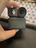 大疆DJI Osmo Nano 标准套装（128GB）自由视角穿戴相机Vlog骑行亲子宠物运动相机拇指相机 实拍图