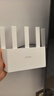 Tenda腾达路由器WiFi7【京东独家】无线千兆穿墙王信号放大器增强家用全屋2.5g网口云霄BE3600立式 实拍图