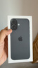 Apple/苹果 iPhone 17 512GB 黑色 支持移动联通电信5G 双卡双待手机 实拍图