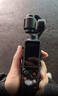 大疆 DJI Osmo Pocket 3 全能套装 一英寸口袋云台相机 OP灵眸手持数码相机 旅游vlog 便携美颜摄像 实拍图