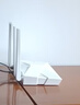 普联（TP-LINK） 大道AX3000满血WiFi6千兆无线路由器 5G双频家用穿墙 Mesh 3000M无线速率 信号增强 易展 XDR3010 实拍图