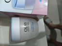 玉兰油（OLAY）水润透亮润肤霜白里透红面霜提亮肤色保湿【原美白润肤霜升级版】 透亮润肤霜50g 实拍图