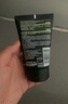 欧莱雅男士专用控油炭爽双效洁面膏100ml洗面奶收缩毛孔护肤品 实拍图