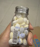 都市牧场 无糖薄荷糖 45g*4瓶 维生素C青橘味 清新口气糖果 水果含片 实拍图