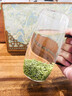 山水西湖绿茶叶毛尖栗香型特级250g2026新茶明前头采嫩芽茶叶礼盒春茶送礼 实拍图
