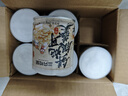 三只松鼠银耳羹200g*6罐即食鲜炖银耳羹健康早餐代餐红枣银耳滋补年货送礼 实拍图