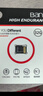 banq 32GB TF（MicroSD）存储卡 A1 U1 V10 C10 行车记录仪&安防监控专用内存卡 高度耐用 实拍图