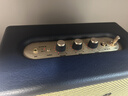 马歇尔（Marshall）【只换不修】ACTON III 音箱 重低音摇滚 无线蓝牙家用3代音响 送礼 礼物 acton3 蓝色 实拍图