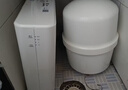 美的（Midea）净水器家用1100G流速母婴可直饮0阻垢厨下式RO反渗透华凌白豚净水机直饮机一体机官方前十名 【长效RO滤芯】3秒满杯水 实拍图