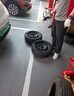 富神（FORTUNE）汽车轮胎245/45R19 102Y FSR303 比亚迪汉/深蓝SL03/风光ix5/海豹 实拍图