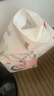 好奇（Huggies）铂金装小桃裤成长裤XL96片(12-17kg)加大号尿不湿【透爽散热】 实拍图