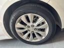 玛吉斯（MAXXIS）轮胎/汽车轮胎 205/55R16 91V MS1 原配英朗/科鲁泽 实拍图