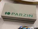 帕森（PARZIN）经典蛤蟆镜男高清偏光飞行员墨镜户外防眩光驾驶太阳镜礼物PZ8023 实拍图