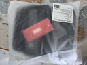 京东京造 自行车前梁包马鞍包 自行车包骑行包收纳包山地车配件骑行装备2L 实拍图