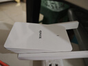 Tenda腾达1500M wifi6信号放大器 5G增强千兆网口wi-fi扩展 AP无线网络信号全屋覆盖 穿墙王扩大中继A23 实拍图