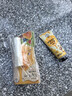 曼秀雷敦蜂蜜修护润唇膏男女生保湿滋润唇膜淡纹 原味4g*2支情侣套装 实拍图