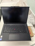 ThinkPad【国家补贴15%】T14p AI PC酷睿Ultra9 14.5英寸高性能工程师本笔记本电脑 32G 1TB 3K 商务办公本 实拍图