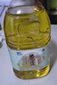 苍茫谣（CangmangYao）绿色食品内蒙古风味物理压榨5L芥花油低芥酸菜籽油非转食用油国企 实拍图
