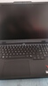 联想（Lenovo）拯救者Y7000 AI高静 电竞游戏笔记本电脑(Ultra7 255HX 16G 1T RTX5060 2.5K 180Hz 黑) 国家补贴 实拍图