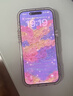图拉斯【热销100万 | 3D大弧边】适用iphone17promax钢化膜苹果17promax手机膜0.23mm全屏覆盖高清无尘仓 实拍图