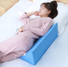 可孚 医用翻身垫护理三角枕头侧身卧床瘫痪老人防褥疮靠背侧身翻身枕 实拍图