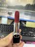 迪奥Dior【邓为推荐】烈艳蓝金口红绒雾720生日礼物送女友母亲节礼物 实拍图