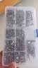 冰禹 304不锈钢自攻螺丝钉套装 st2.9沉头自攻钉 A款8格400pc/盒 BH-597 实拍图