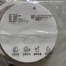 【爱“布”释手】压缩木浆棉/金刚砂/纳米海绵擦 抹布百洁布厨房 ⭐压缩木浆棉【3片装】 实拍图
