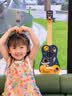 俏娃宝贝（QIAO WA BAO BEI）尤克里里儿童小吉他男孩玩具幼儿可弹奏宝宝初学者乐器小孩礼物 实拍图