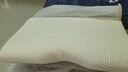 睡眠博士（AiSleep）磁石成人颈椎枕头记忆棉枕头枕芯睡眠偏低枕头矮爱护睡眠枕颈枕头 实拍图