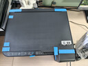 爱普生（EPSON）L3556 L3558 彩色打印复印扫描多功能墨仓式一体机 无线WiFi家用照片高速Epson专用打印机 L3558黑色【咨询送延保2年 家用高速】 实拍图