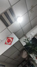 雷士（NVC）led超亮灯泡大功率飞碟节能E27螺口球泡灯家用大瓦数40W白光6500K 实拍图
