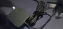 悠品 华硕笔记本充电器19V3.42A 65W通用X550C A450C Y481C W519L W408L X450电脑电源适配器线 实拍图