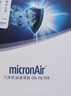 科德宝(micronAir)机油滤清器机油滤芯机油格OF072适用于(蓝鸟2.0L/帕拉丁3.3L/RAV 4 2.0L/2.4L/凯美瑞2.0L) 实拍图