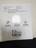 EIYEAH 适用华为智选电动牙刷替换头HUAWEIHilink智选优漾星钻力博得Lebooo通用 8支 品质【适配华为力博得全系】清洁（黑） 实拍图