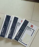 得力（deli）GB182 热熔封套 热熔装订机专用装订封皮 A4/12mm（10个装） 实拍图