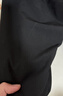罗蒙【舒适微弹】休闲裤男士职业商务工装裤子正装冰丝直筒抗皱西装裤 实拍图