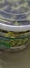 网易严选猫用薄荷饼干宠物幼猫成猫猫咪零食饼干薄荷味 95克*8罐 实拍图