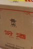 汾酒 黄盖玻汾 清香型白酒 53度 475mL*6瓶整箱 年份随机 实拍图