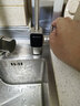 沁园家用净水器金榜双子芯数显龙头1000G 8年RO反渗透过滤器 厨房专用台下直饮净饮一体机UR-S61076 实拍图