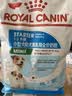 皇家狗粮幼犬奶糕幼犬狗粮宠物小型犬MIS30全价犬粮 ≤2月1KG 实拍图